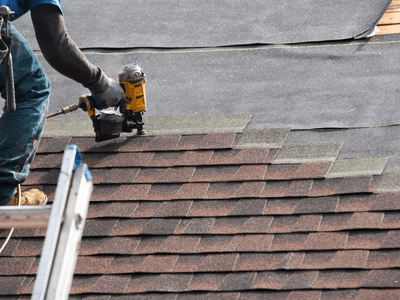 About Roof Repair Experts Antioch, IL